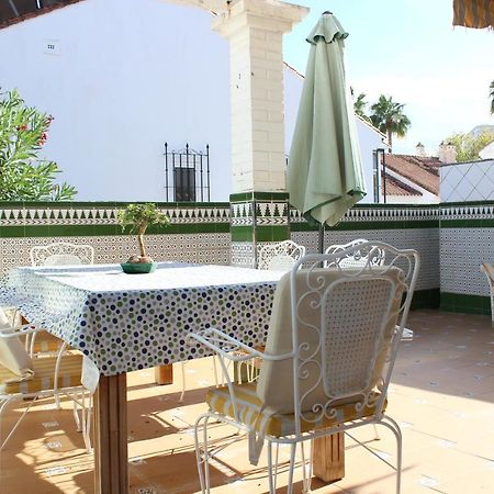Top2Stay Aldea Blanca توريمولينوس المظهر الخارجي الصورة