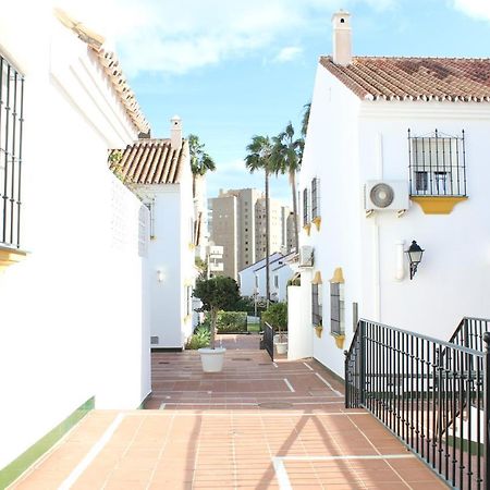 Top2Stay Aldea Blanca توريمولينوس المظهر الخارجي الصورة