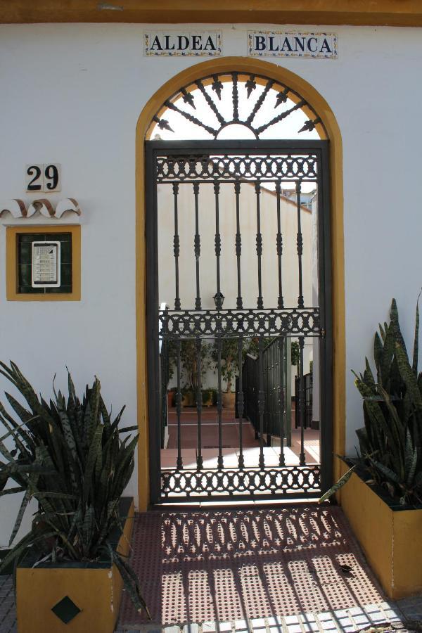 Top2Stay Aldea Blanca توريمولينوس المظهر الخارجي الصورة