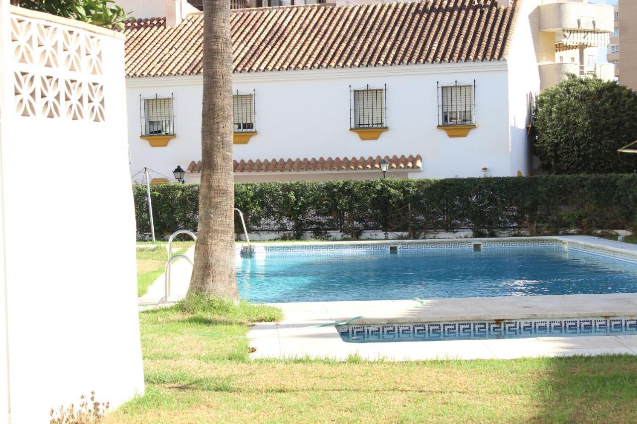 Top2Stay Aldea Blanca توريمولينوس المظهر الخارجي الصورة