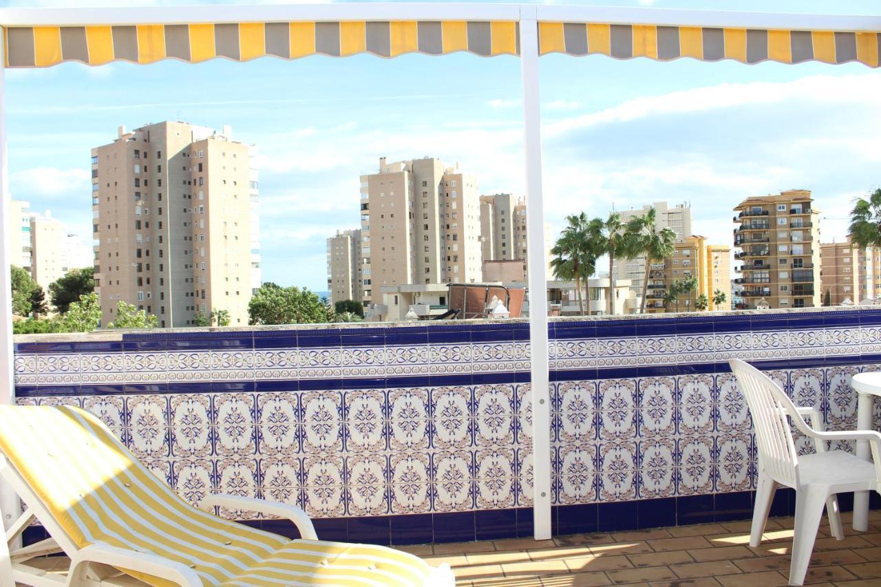 Top2Stay Aldea Blanca توريمولينوس المظهر الخارجي الصورة