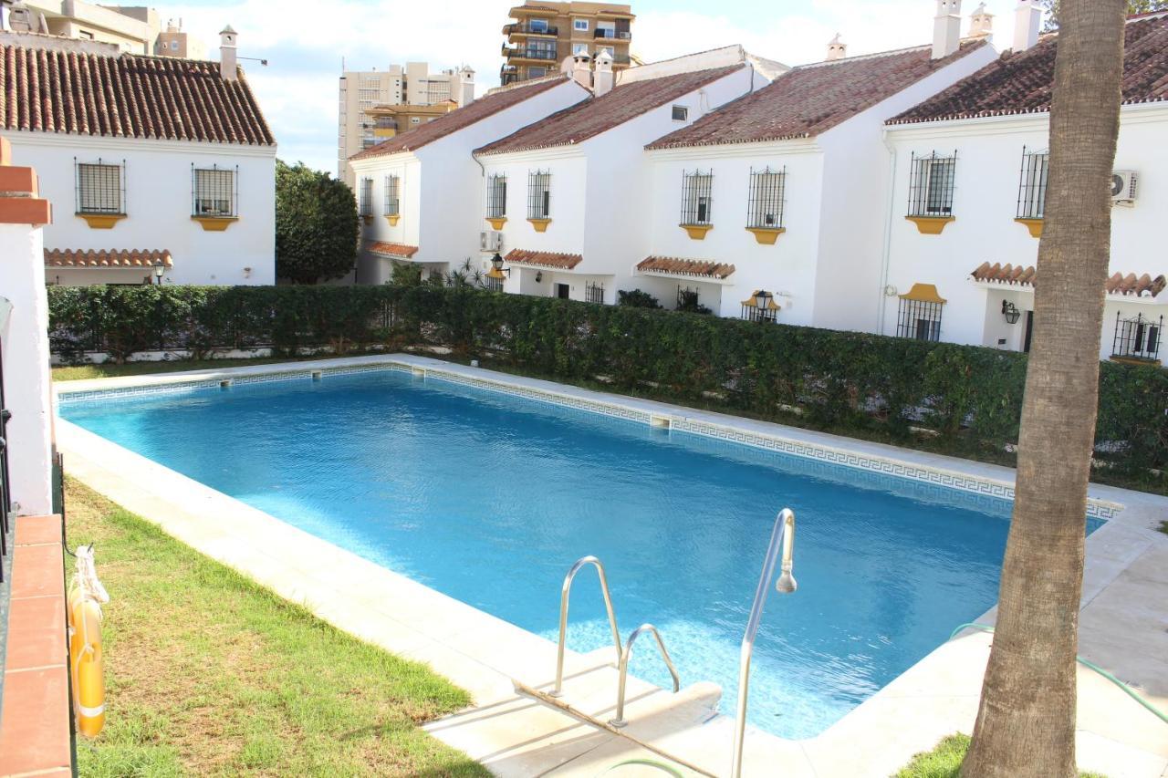 Top2Stay Aldea Blanca توريمولينوس المظهر الخارجي الصورة