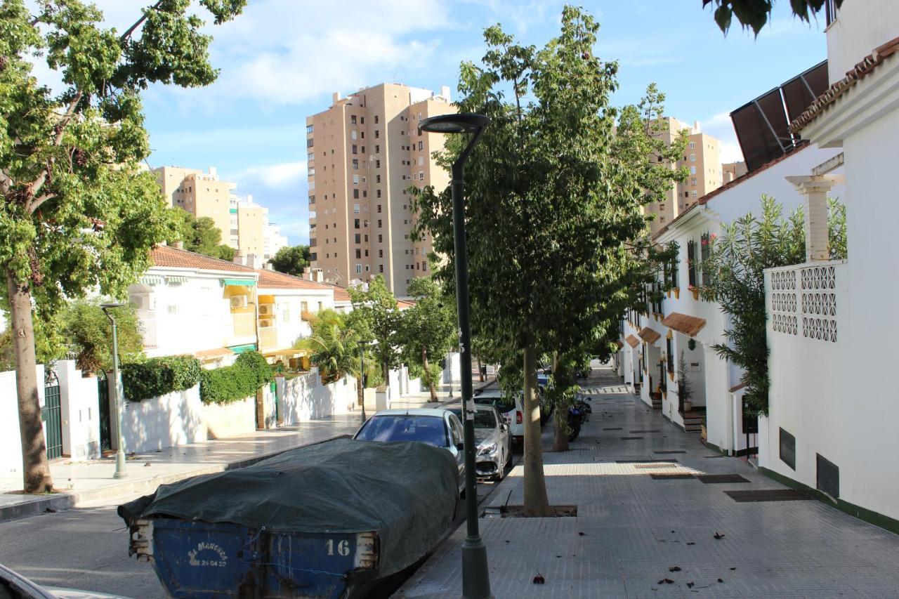 Top2Stay Aldea Blanca توريمولينوس المظهر الخارجي الصورة