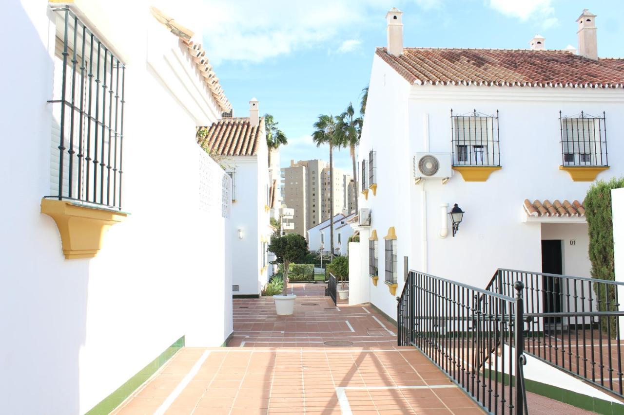 Top2Stay Aldea Blanca توريمولينوس المظهر الخارجي الصورة