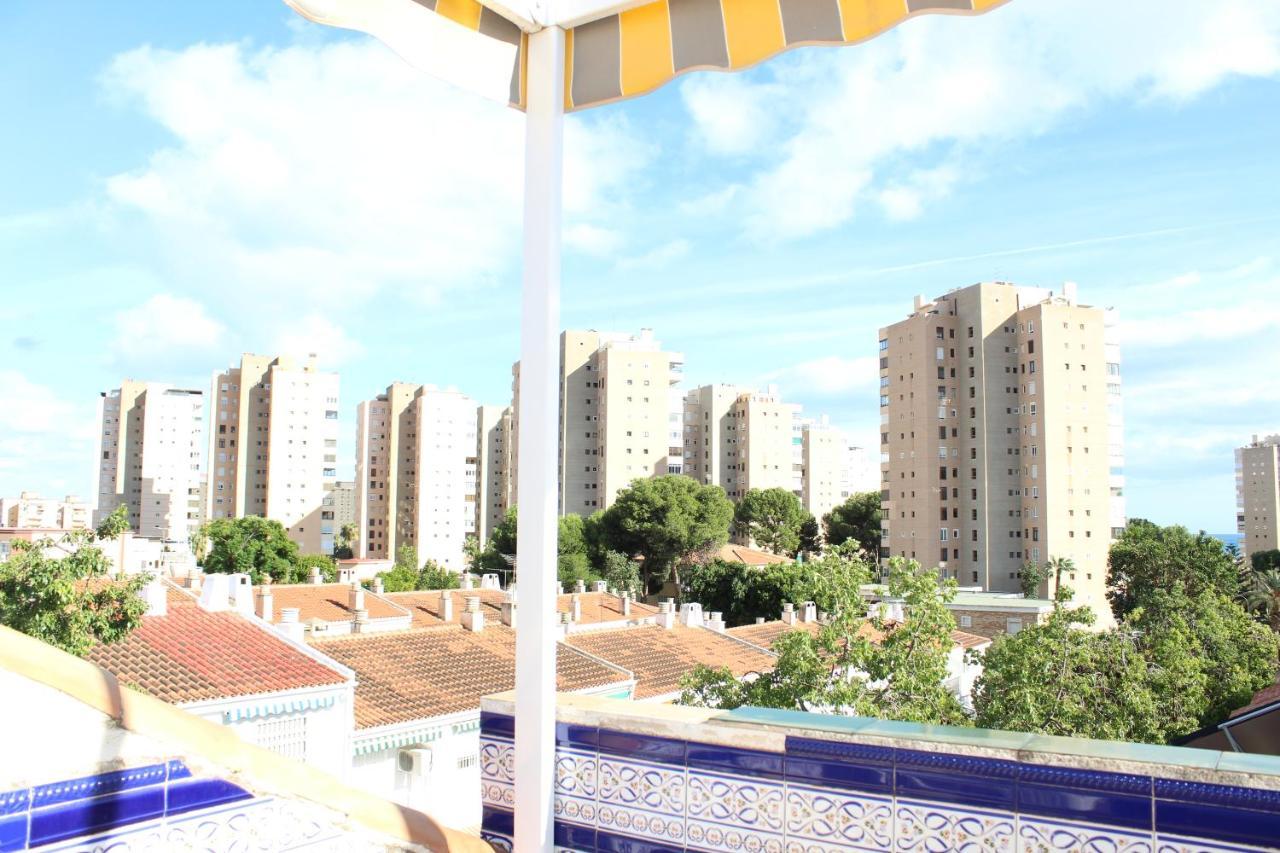 Top2Stay Aldea Blanca توريمولينوس المظهر الخارجي الصورة