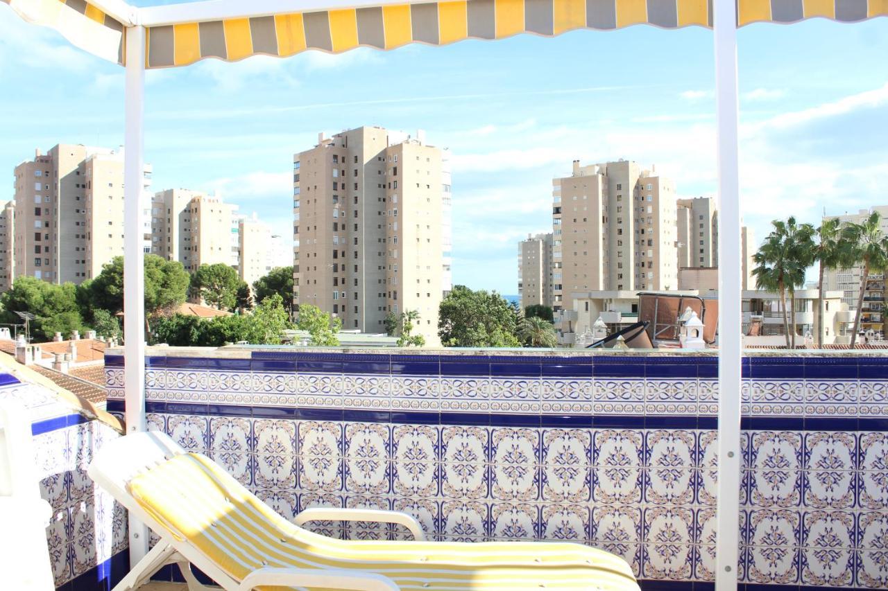 Top2Stay Aldea Blanca توريمولينوس المظهر الخارجي الصورة